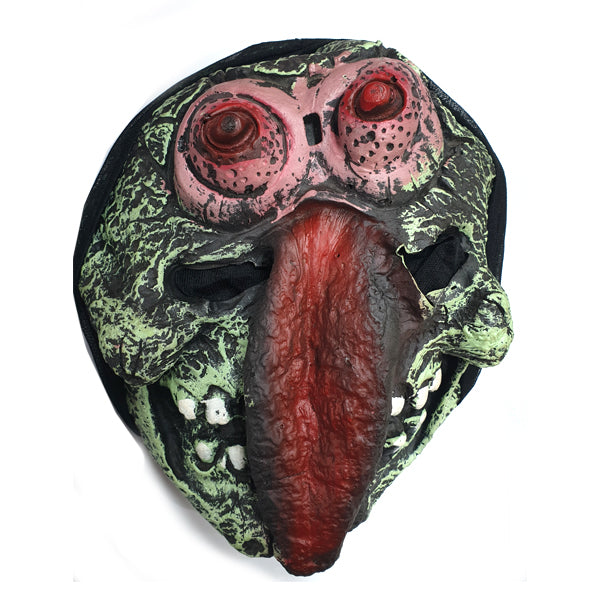 Masque halloween