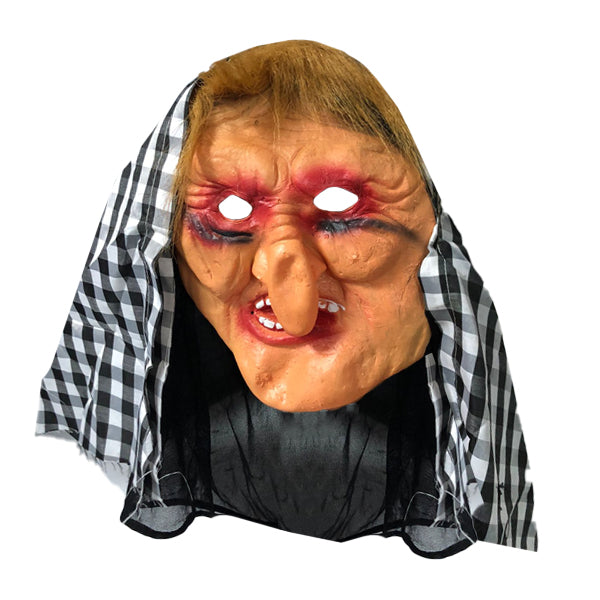 Masque halloween