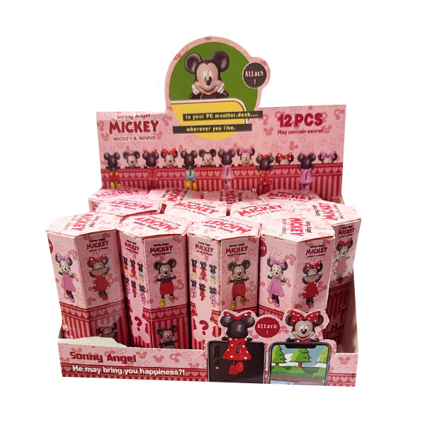 Sonny Angel Mickey/Minnie