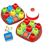 Jeu tic tac toe