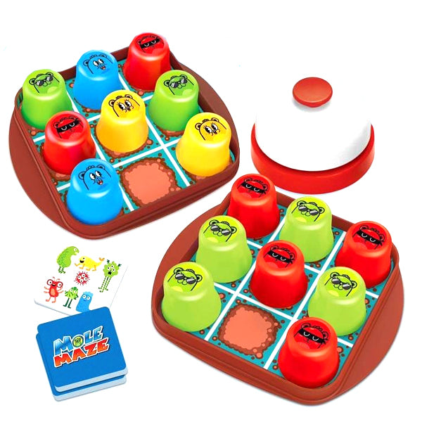 Jeu tic tac toe