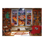KS - Puzzle 3000 pcs - Moonlight Mischief