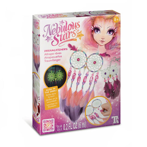 Nebulous Stars - Attrape rĂȘves