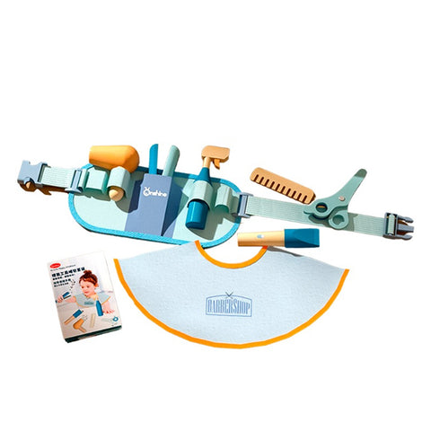 Ceinture d'outils de coiffeur