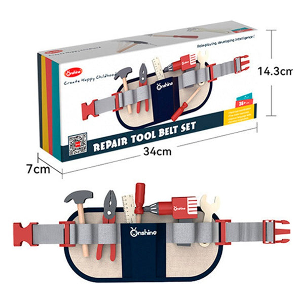 ONSHINE - Ceinture d'outils de réparation