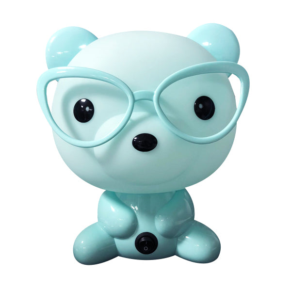 Lampe de chevet Ours