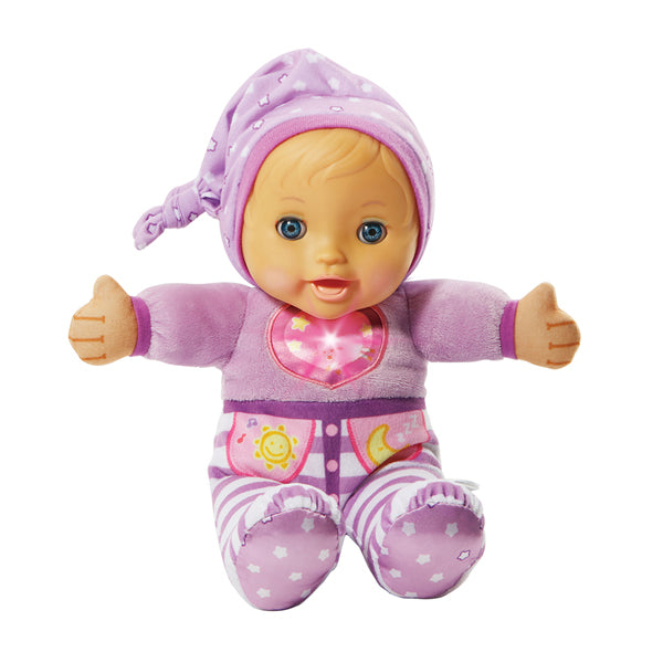 VTECH - Mon bébé à bercer - Little
