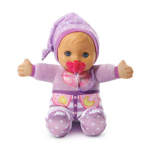 VTECH - Mon bébé à bercer - Little
