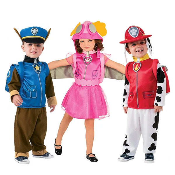 Déguisement Paw Patrol –