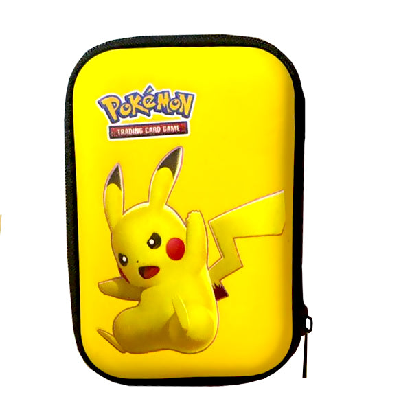 Carte Pokémon avec petite boite