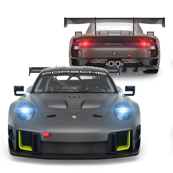 RASTAR - Porsche 911 GT2 RS Clubsport 25 RC 1/14