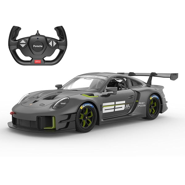 RASTAR - Porsche 911 GT2 RS Clubsport 25 RC 1/14
