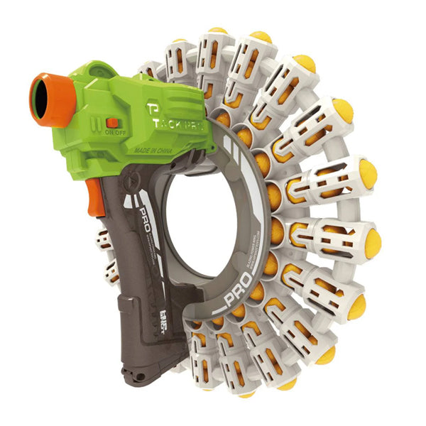HIPSHOT - Pistolet Spiral Enforcer