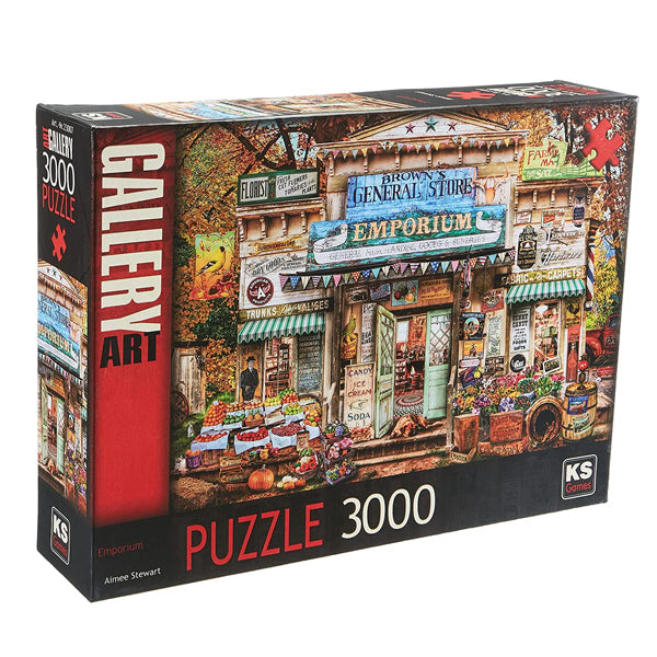 Tapis De Puzzles De 300 A 3000 Pieces à Prix Carrefour