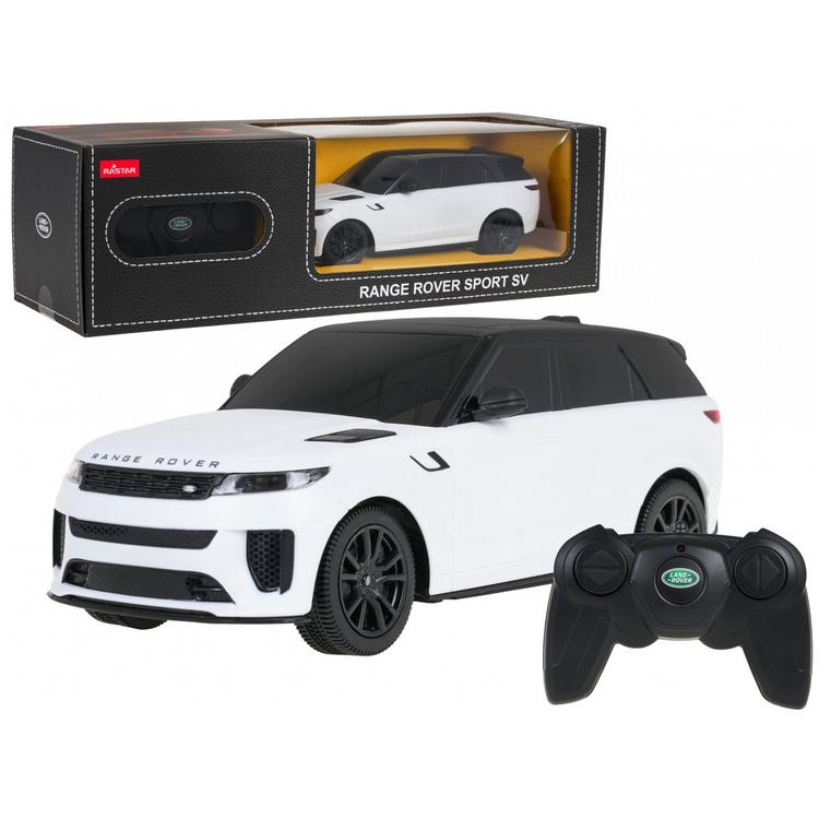 RASTAR - Range Rover Sport R/C 1:24