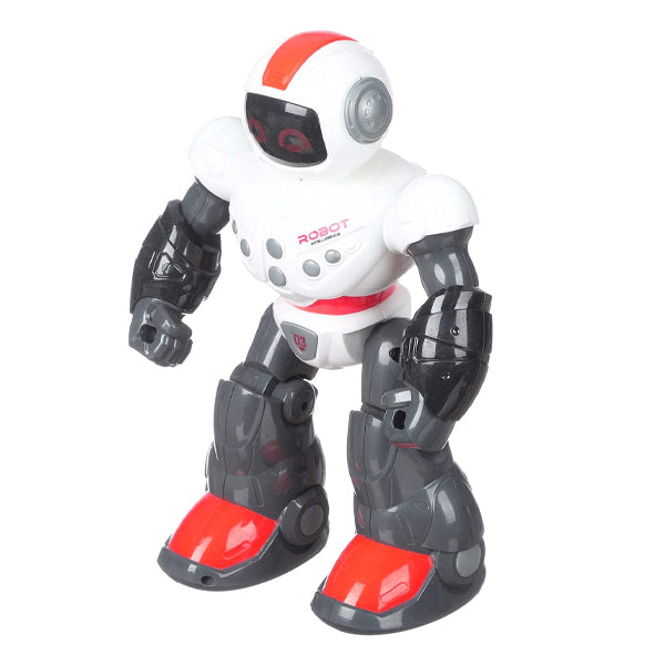 Robot B/O