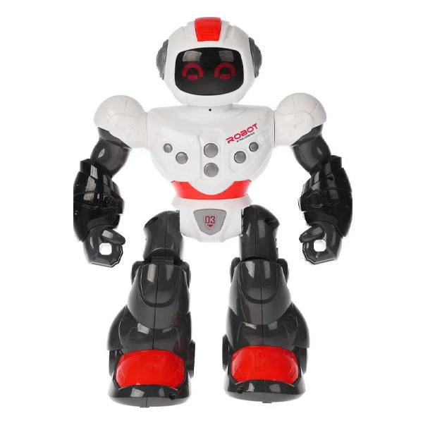 Robot B/O