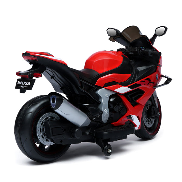 Mybebe - Moto S1000 RR à batterie 12V