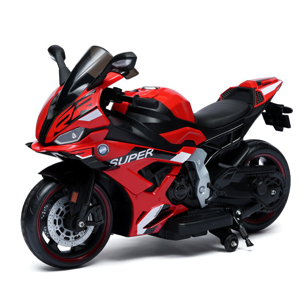 Mybebe - Moto S1000 RR à batterie 12V
