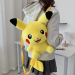 Sac à dos Pikachu 40cm
