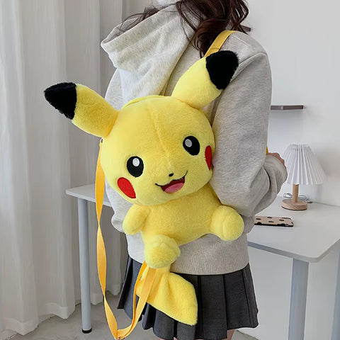Sac à dos Pikachu 40cm
