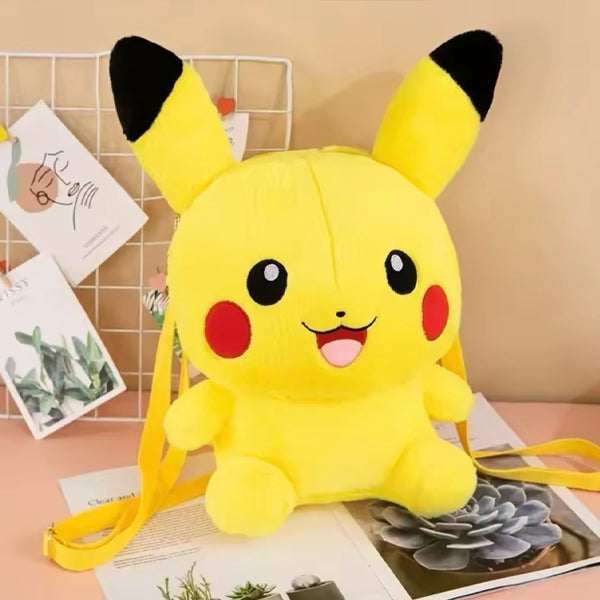 Sac à dos Pikachu 40cm