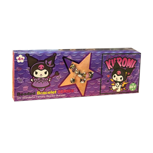 Set de bracelet Kuromi