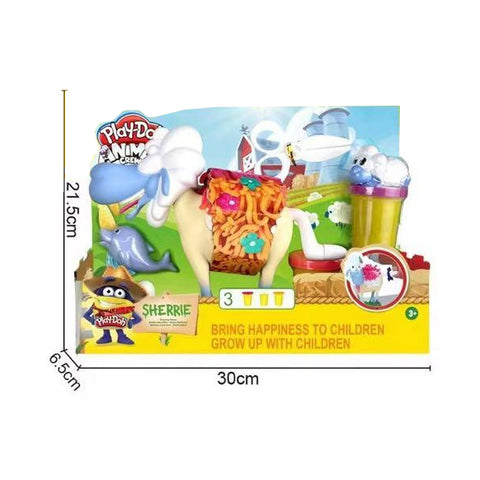 PLAY-DOH - PĂąte Ă  modeler mouton