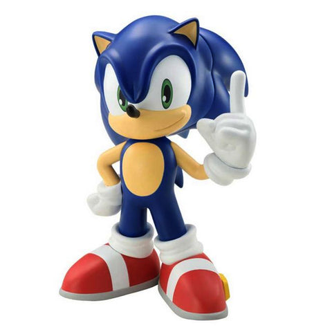 Figurine Sonic 30 cm