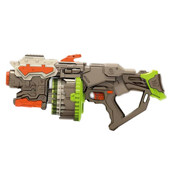 HIPSHOT - Pistolet Speed Detonation