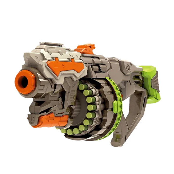 HIPSHOT - Pistolet Speed Detonation