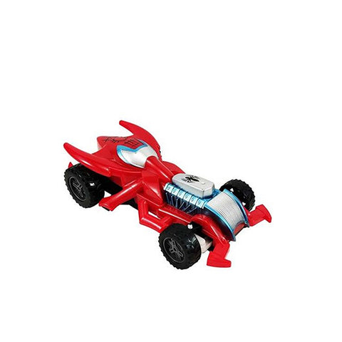 Voiture RC Spiderman