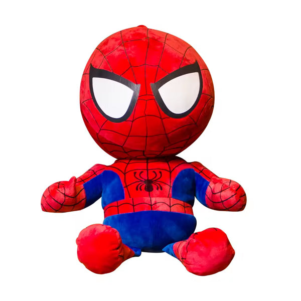 Peluche Spider man 55 cm
