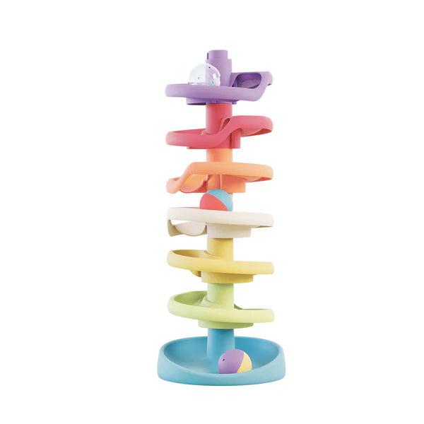 QUERCETTI - Spiral Tower Evo
