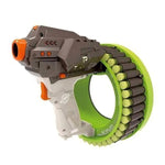 HIPSHOT - Pistolet Spiral Roket