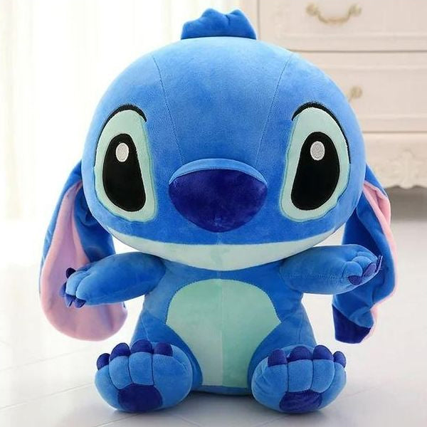 Peluche Stitch 45 cm