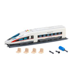 Train à grande vitesse