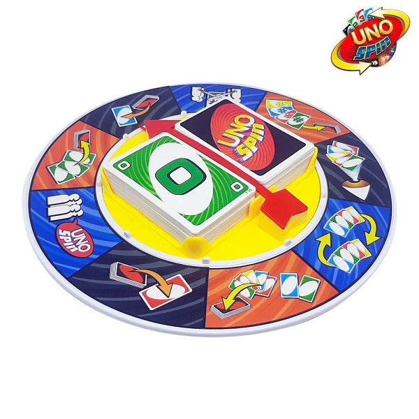 UNO Spin