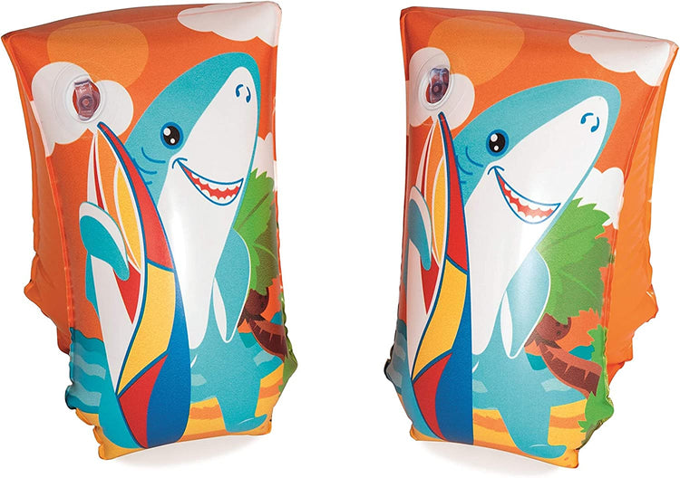 BESTWAY - Brassard de natation