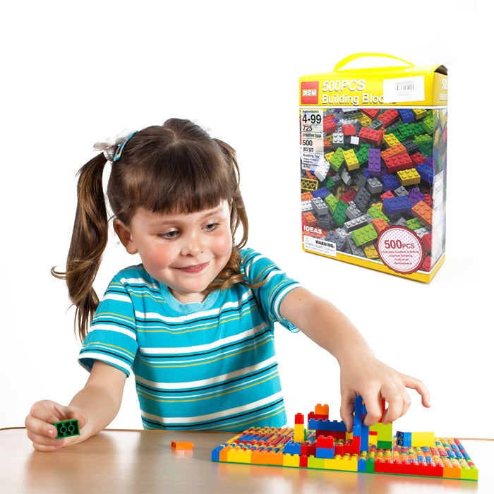 DR STAR - Bloc 500 Pcs