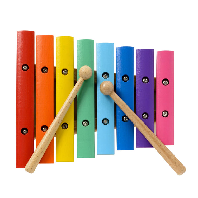 OXYBUL - Xylophone en bois