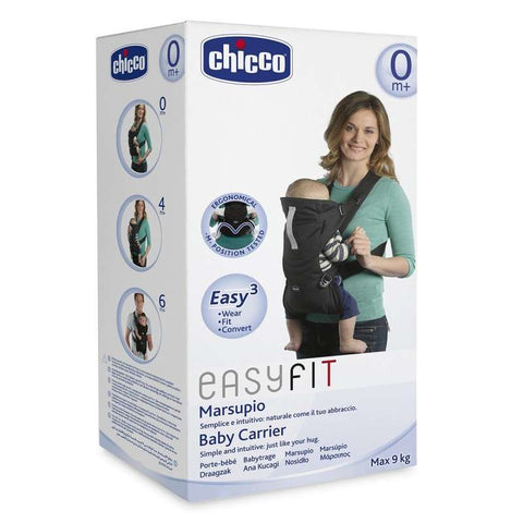 CHICCO - Porte bébé