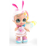 KAIBIBI BABY - Poupée aux yeux 3D