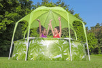 BESTWAY - Piscine couverte 244 x 51 cm