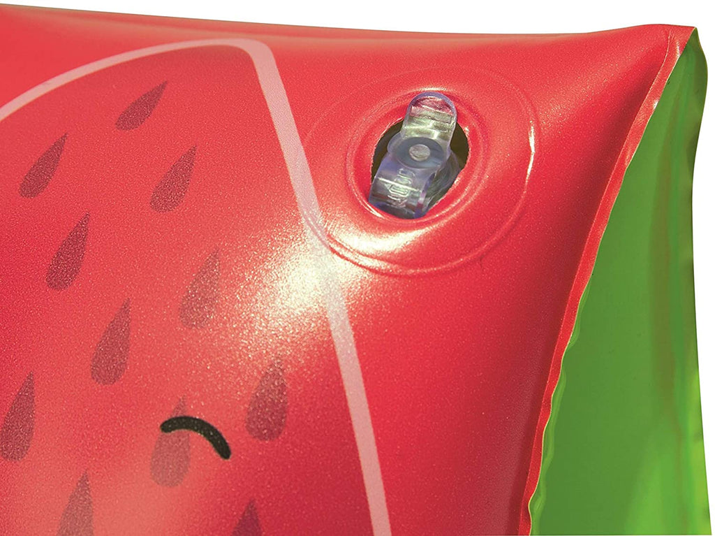 BESTWAY - Brassard de natation 23 x 15 cm