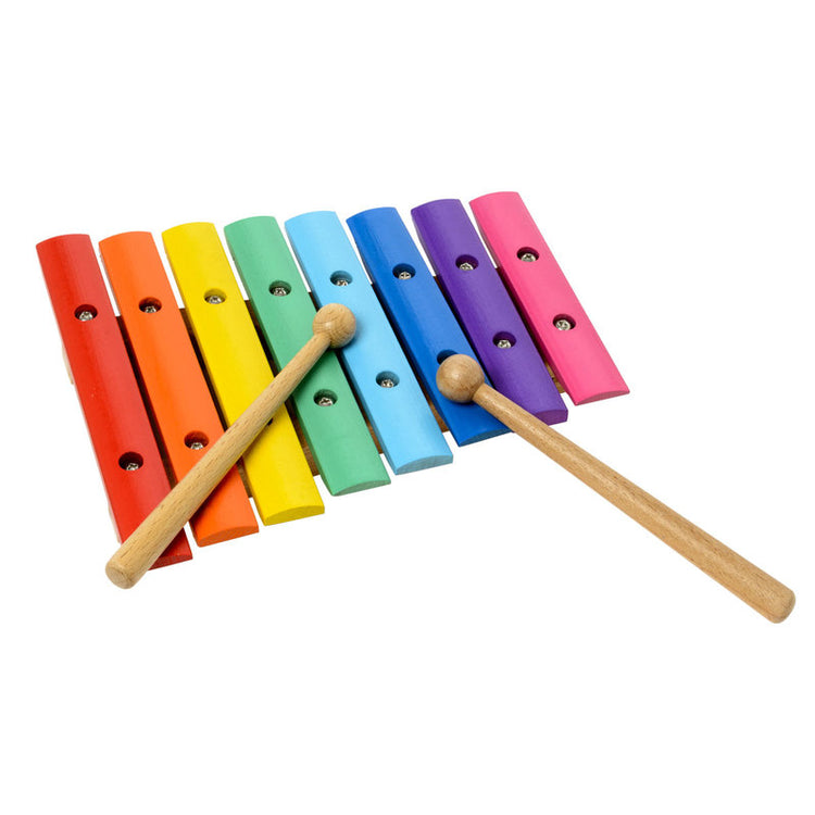 OXYBUL - Xylophone en bois
