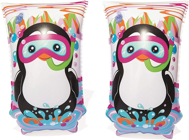 BESTWAY - Brassard de natation