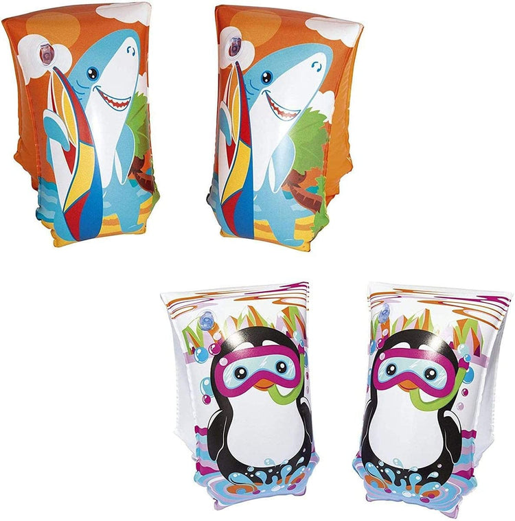 BESTWAY - Brassard de natation