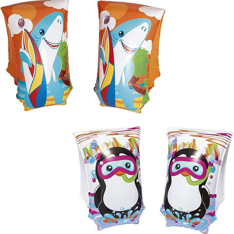 BESTWAY - Brassard de natation