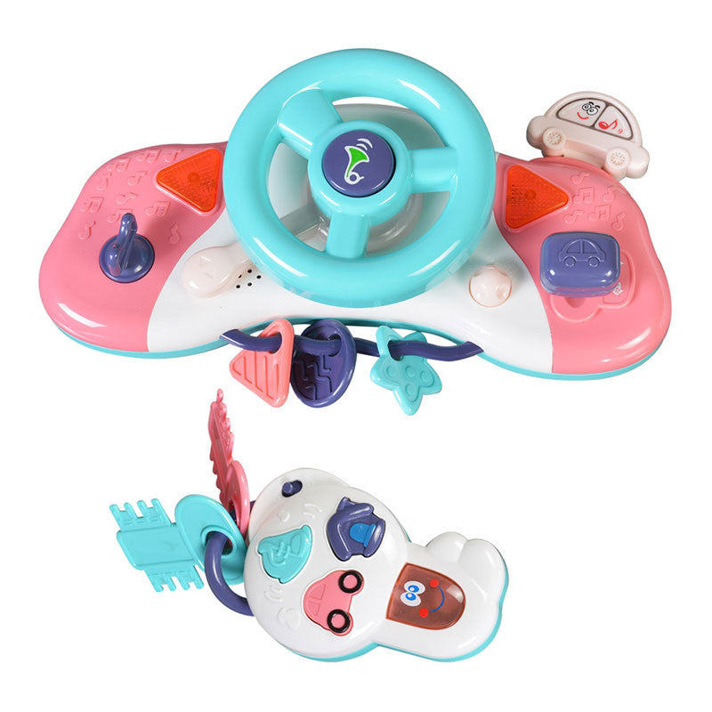 KAICHI - Set Volant avec Télécommande